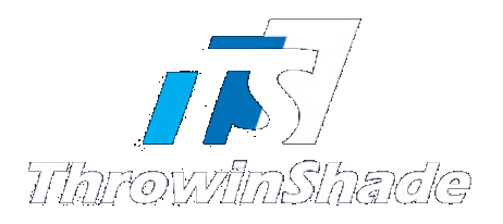 ThrowinShade